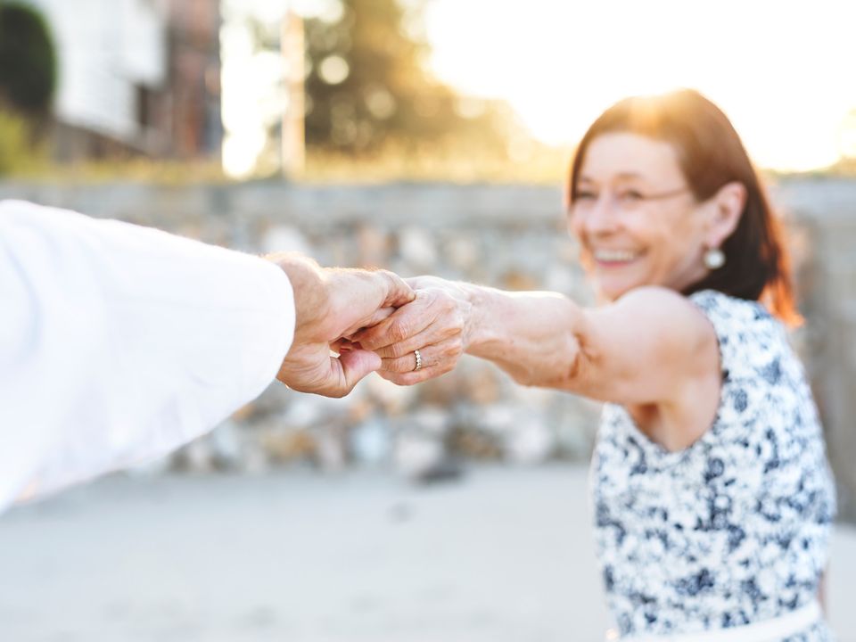 Oferta dla seniorów